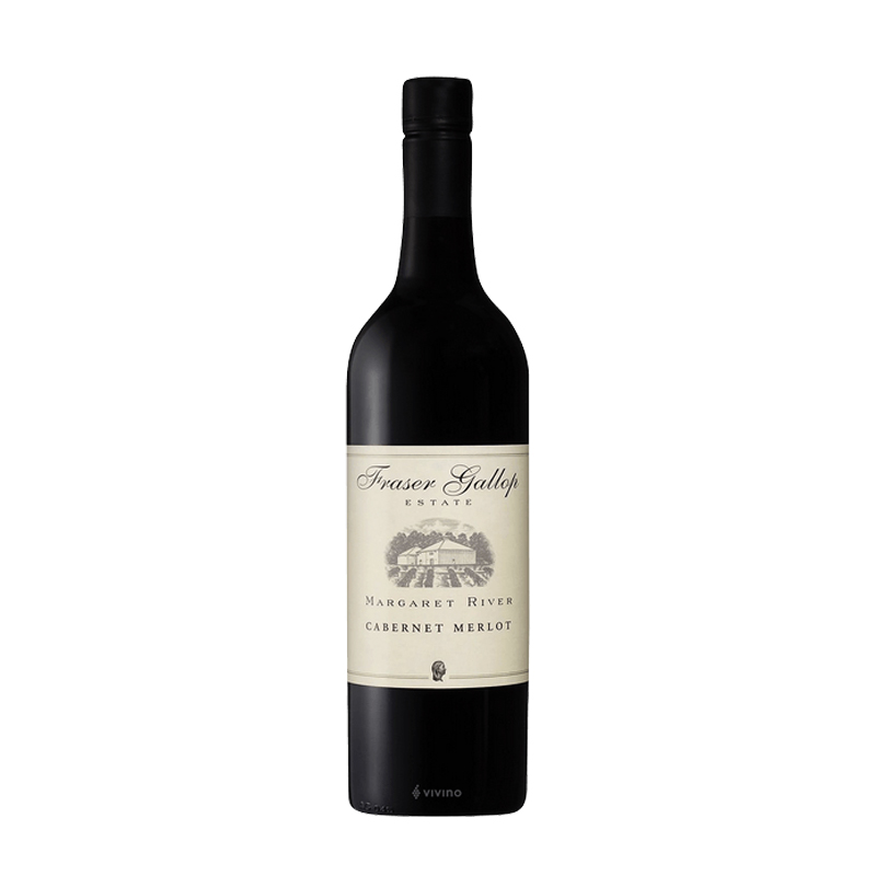 FRASER GALLOP CABERNET MERLOT